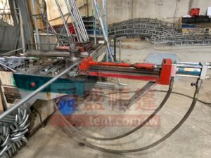 活動車庫、活動帳篷製造工廠