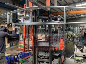 活動車庫、活動帳篷製造工廠