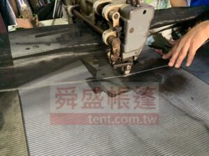 活動車庫、活動帳篷製造工廠