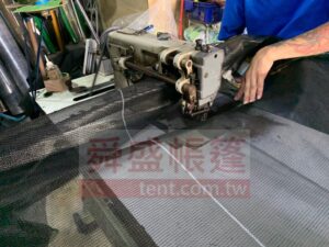 活動車庫、活動帳篷製造工廠