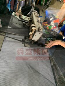 活動車庫、活動帳篷製造工廠