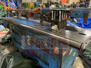 活動車庫、活動帳篷製造工廠