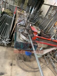 活動車庫、活動帳篷製造工廠