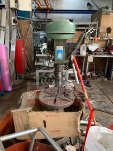 活動車庫、活動帳篷製造工廠